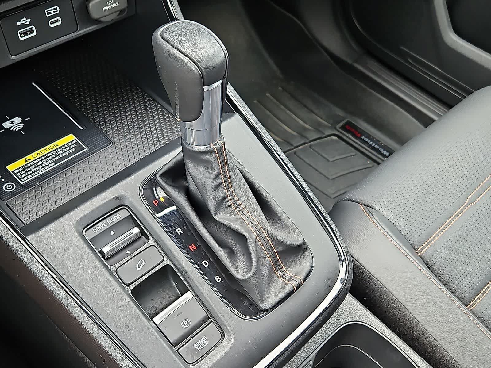 Used 2025 Honda CR-V Sport-L image 21