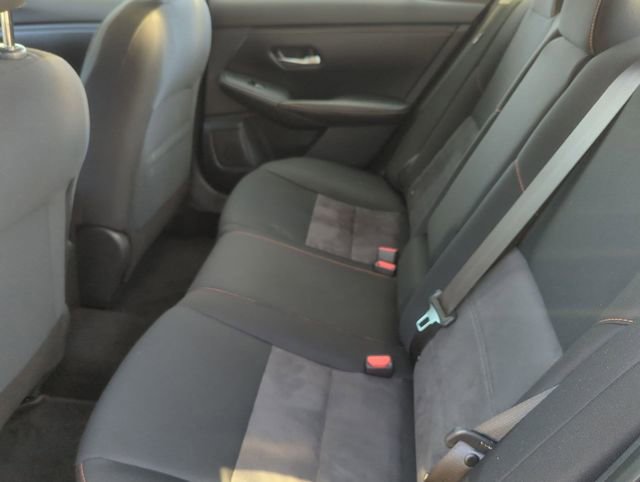 Used 2022 Nissan Sentra SR image 21