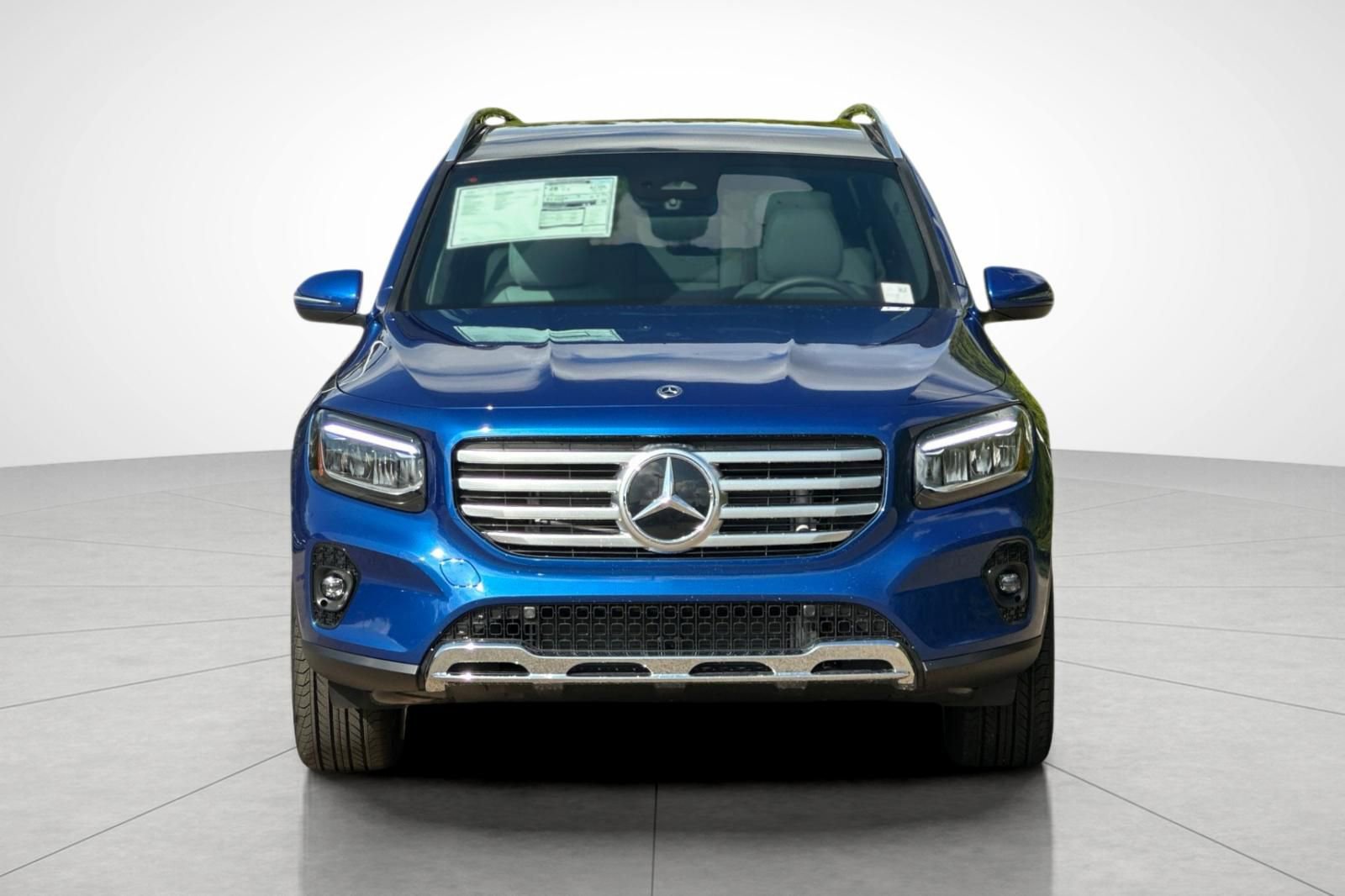 New 2026 Mercedes-Benz GLB 250 image 6