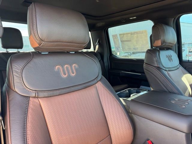 New 2026 Ford F350 King Ranch image 27