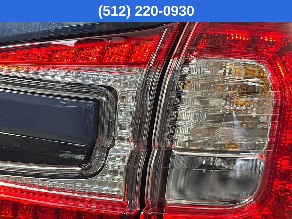 New 2025 Subaru Ascent Bronze Edition image 34