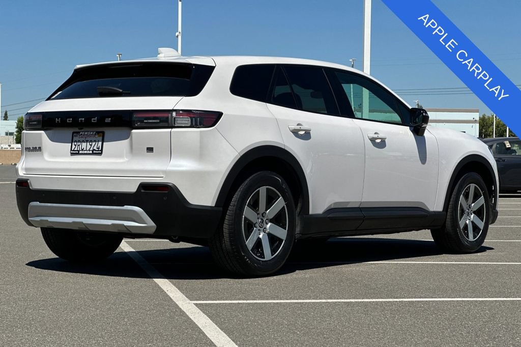 Used 2024 Honda Prologue EX image 4