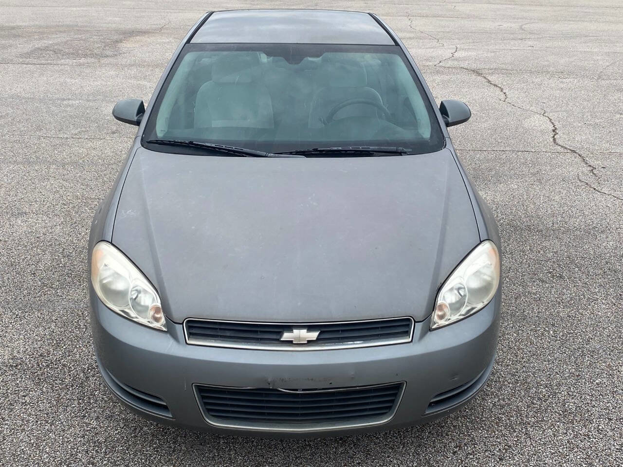 Used 2006 Chevrolet Impala LS FWD image 3