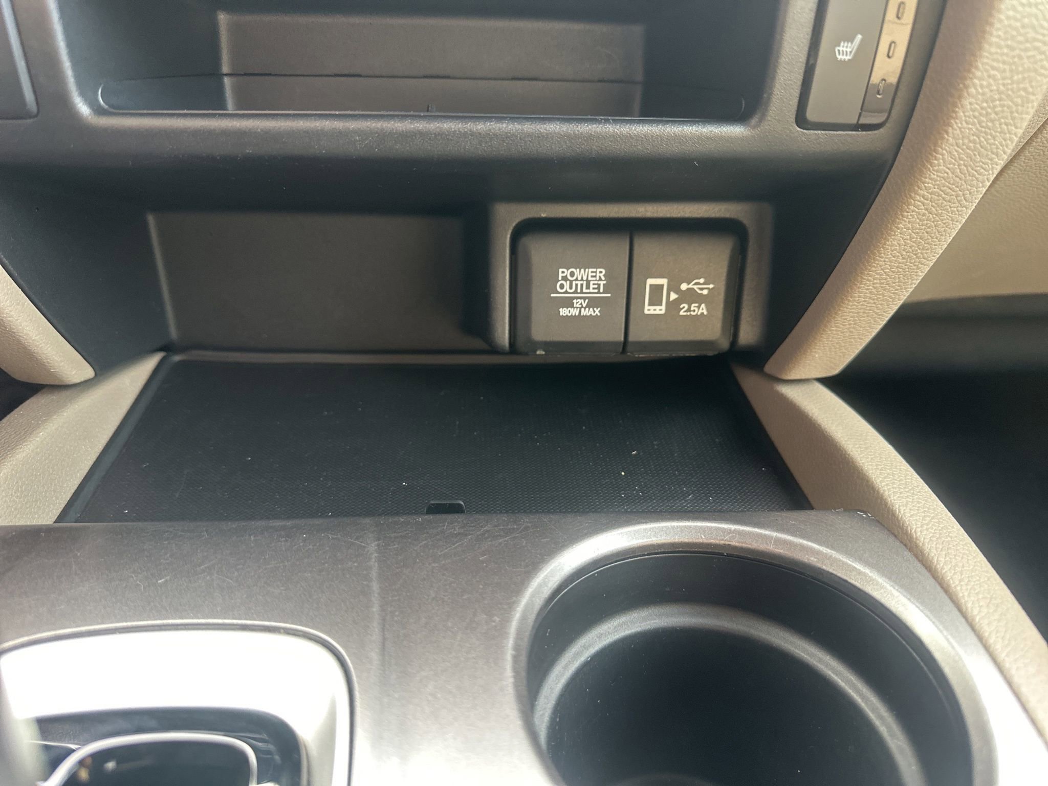 Used 2019 Honda Pilot EX image 29