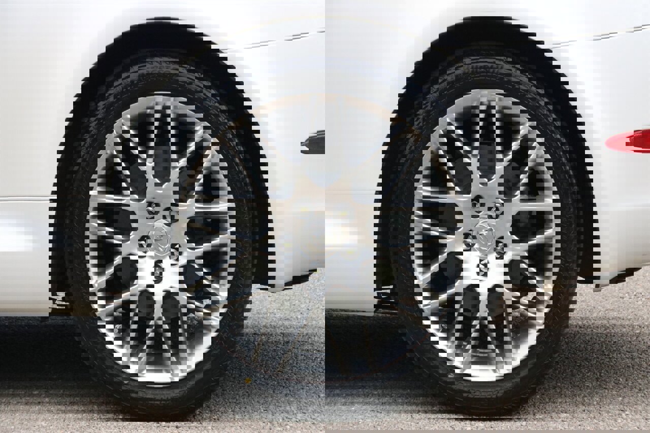 Used 2007 Lexus SC 430 w/ Pebble Beach Edition image 14