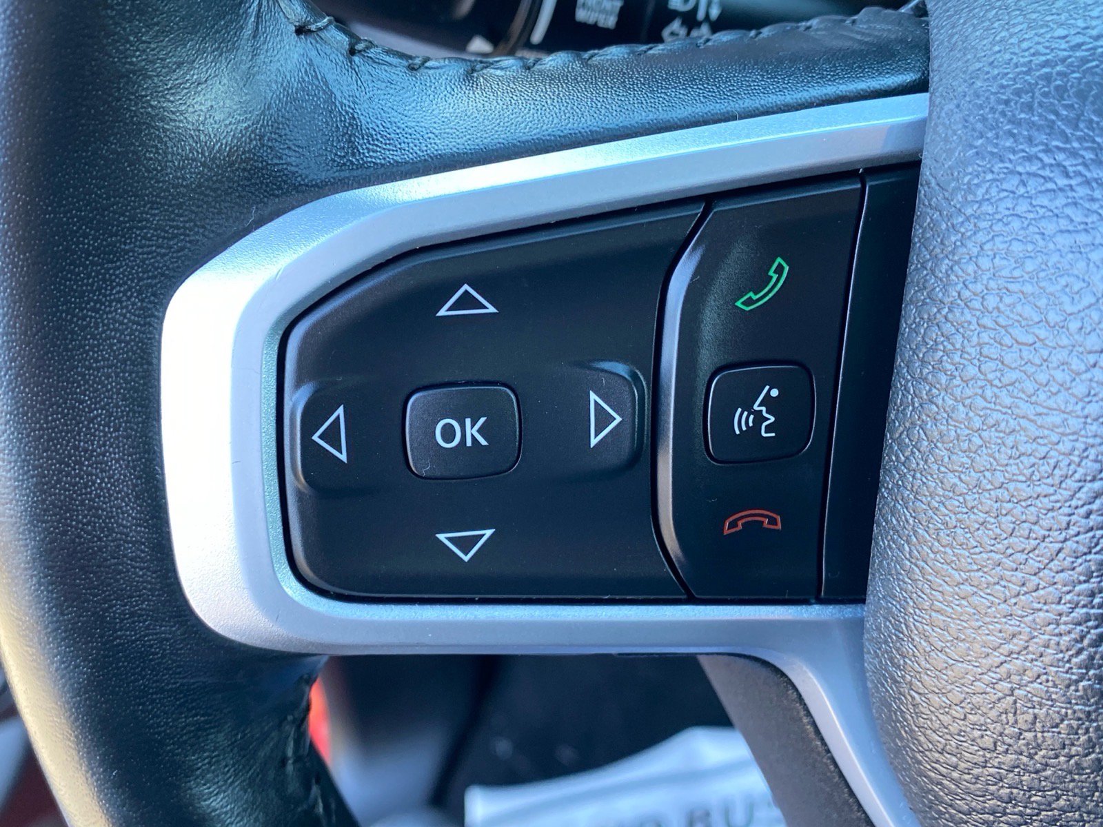 Used 2022 RAM 1500 Big Horn image 20