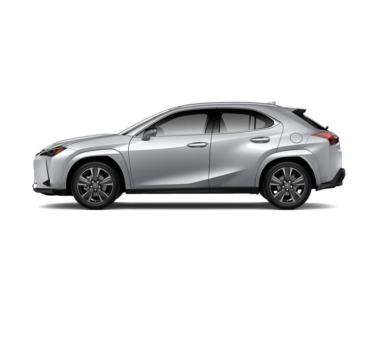 New 2026 Lexus UX 300h FWD w/ Accessory Package (2T) image 2