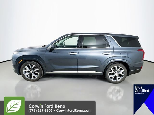 Used 2021 Hyundai Palisade Limited image 5