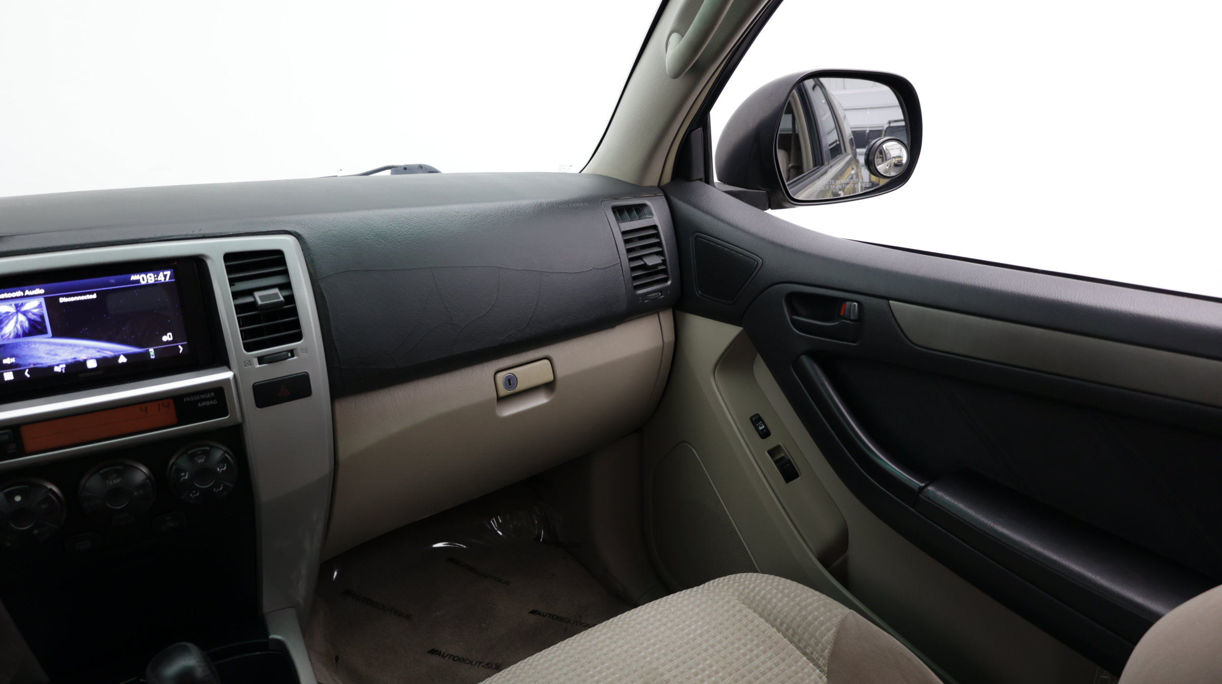 Used 2005 Toyota 4Runner SR5 RWD image 27
