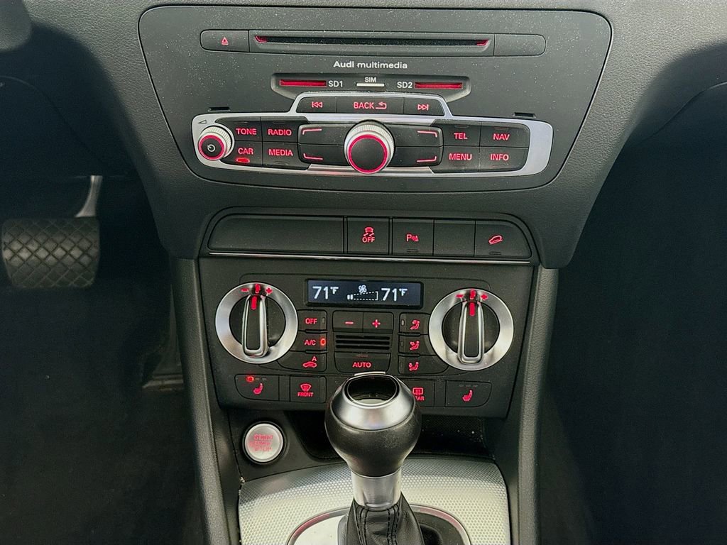 Used 2015 Audi Q3 2.0T Prestige image 16