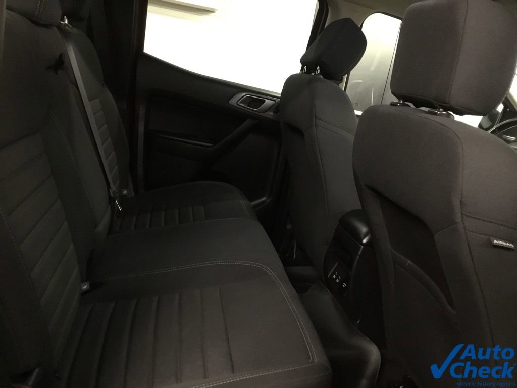 Used 2020 Ford Ranger XLT w/ Equipment Group 302A Luxury image 38