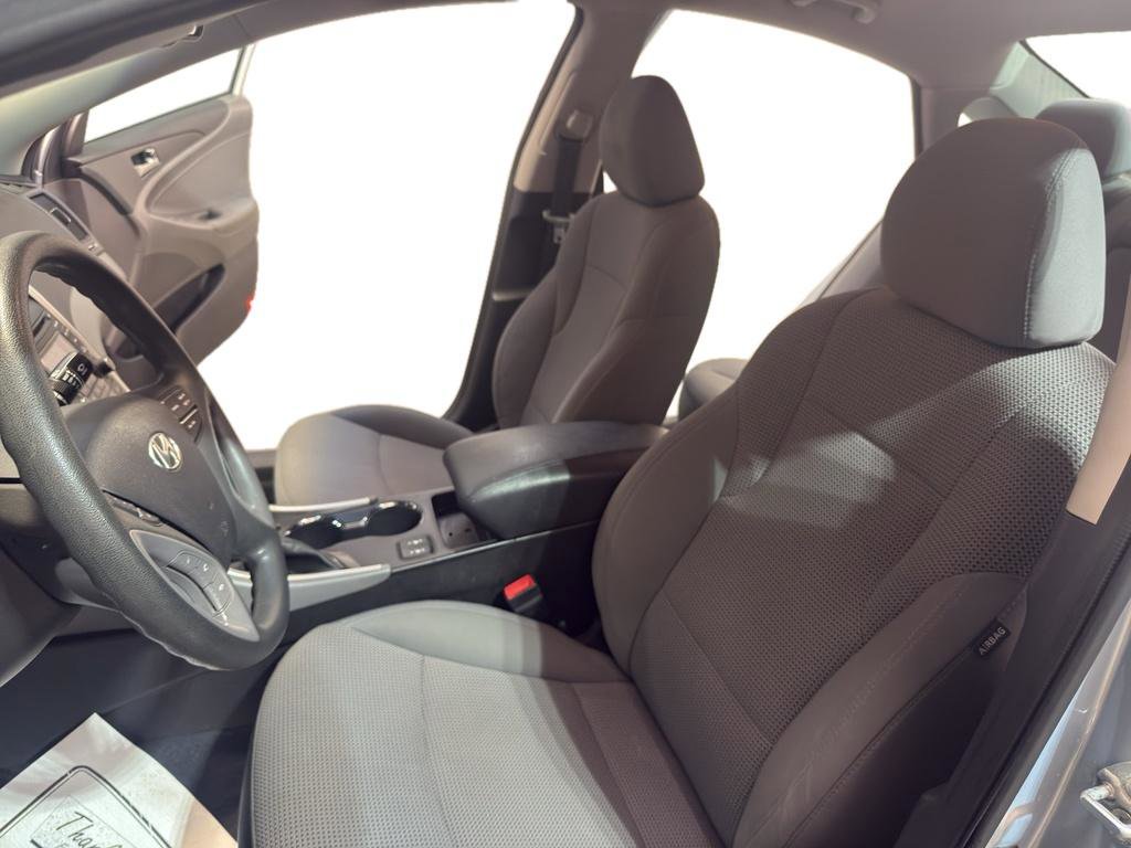 Used 2013 Hyundai Sonata GLS w/ Popular Equipment Pkg image 14