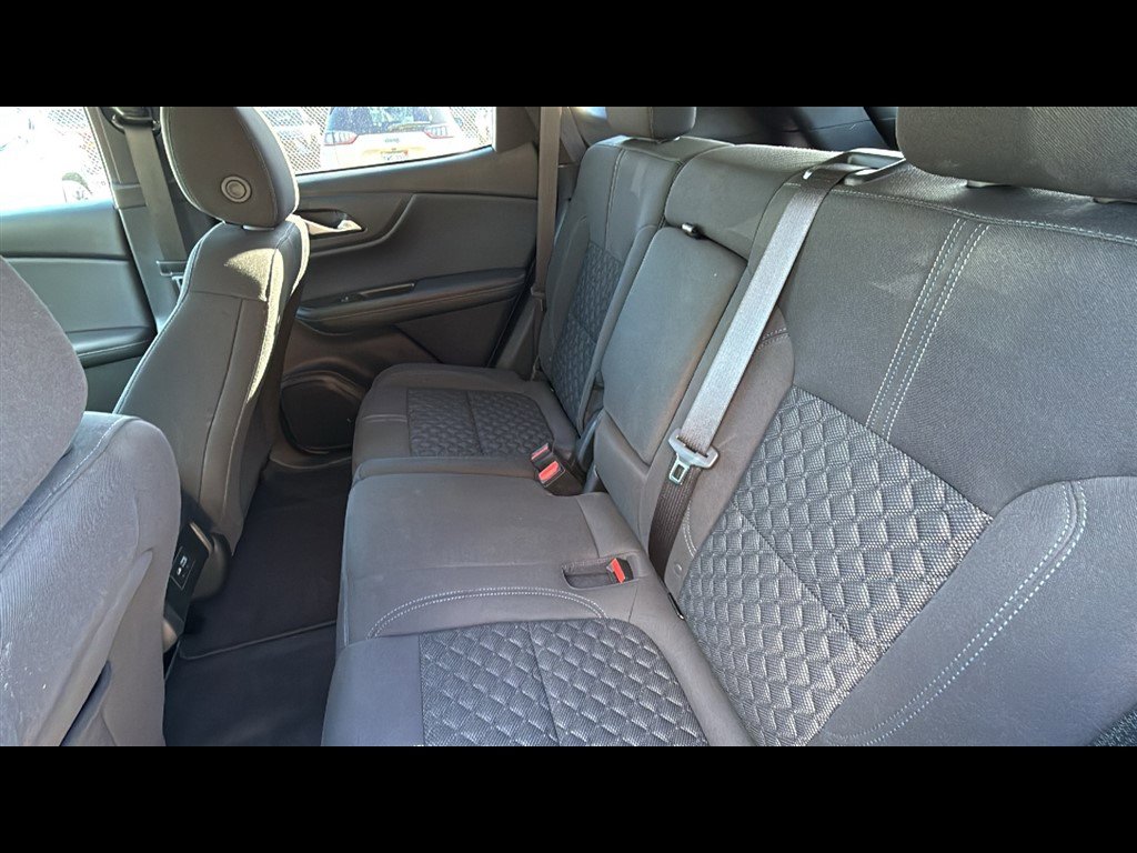 Certified 2022 Chevrolet Blazer LT image 25