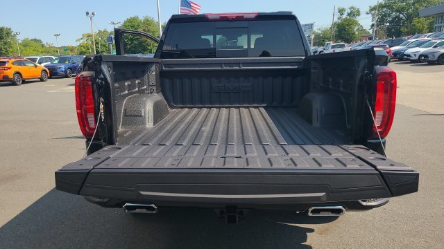 New 2026 GMC Sierra 1500 Denali w/ Denali Reserve Package AWD/4WD image 23
