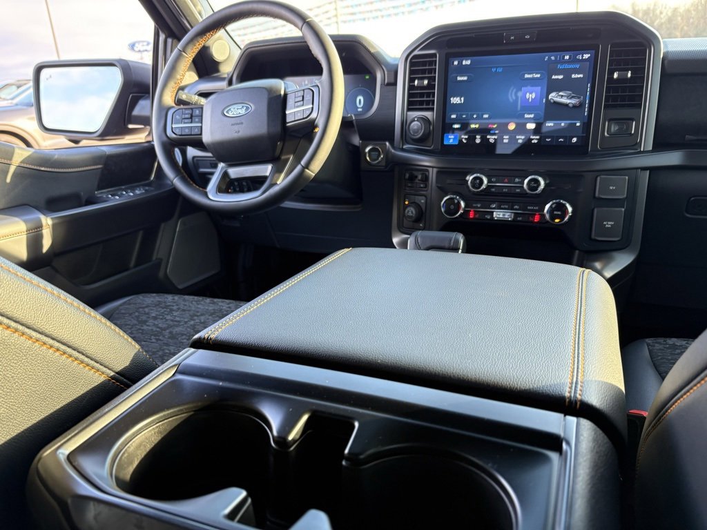 Used 2025 Ford F150 Tremor w/ Tow/Haul Package image 33