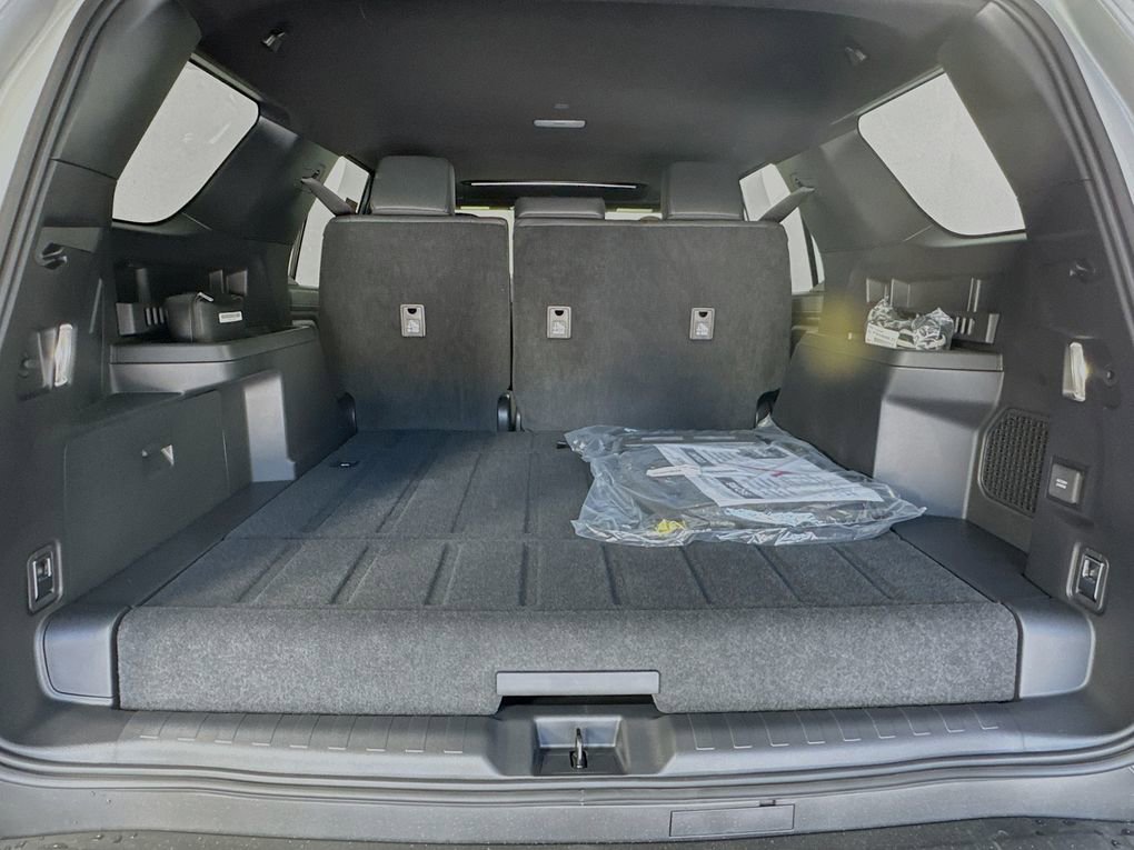 New 2026 Toyota 4Runner TRD Off-Road Premium image 26