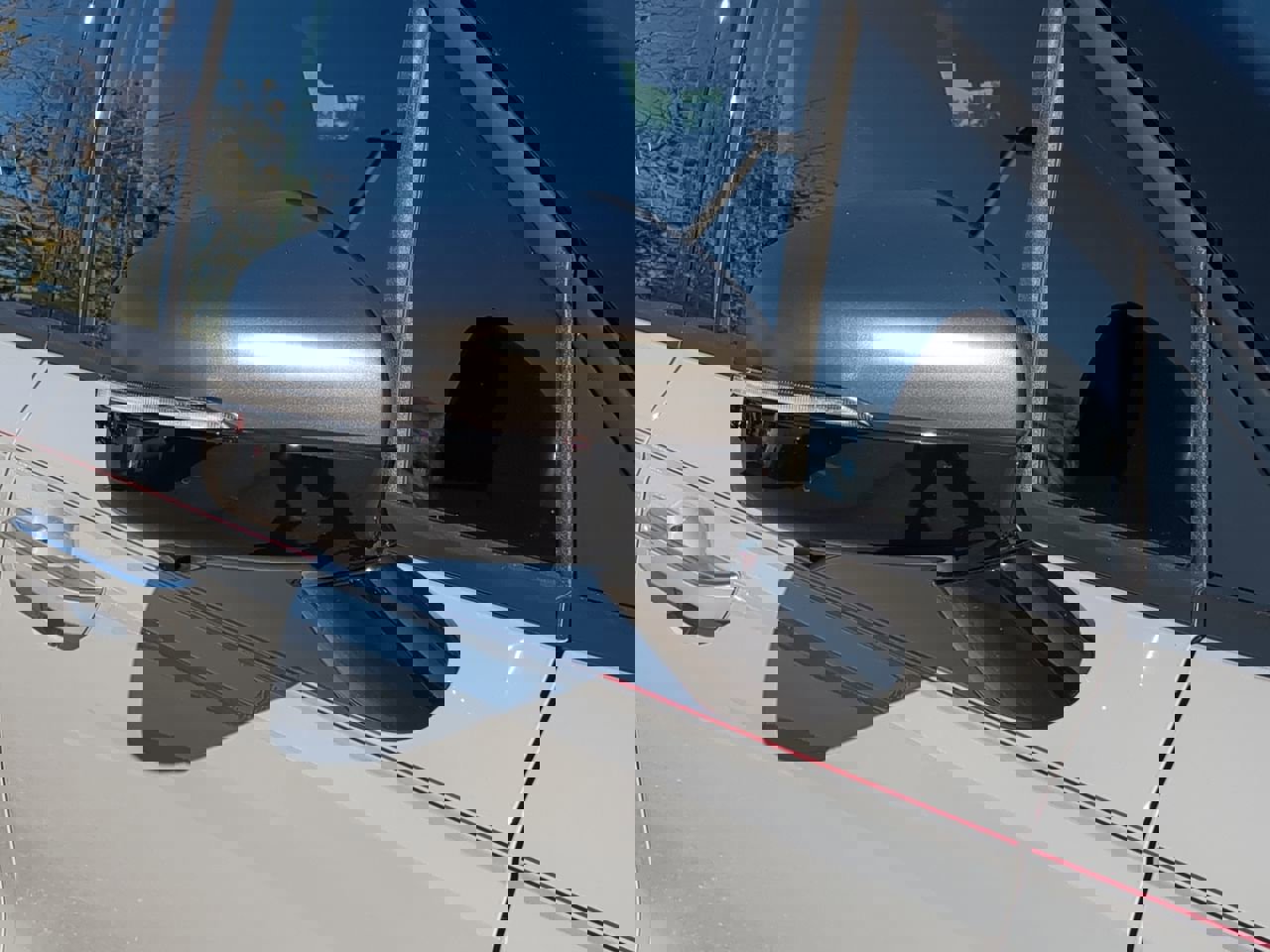 New 2026 Kia Carnival SX Prestige image 13