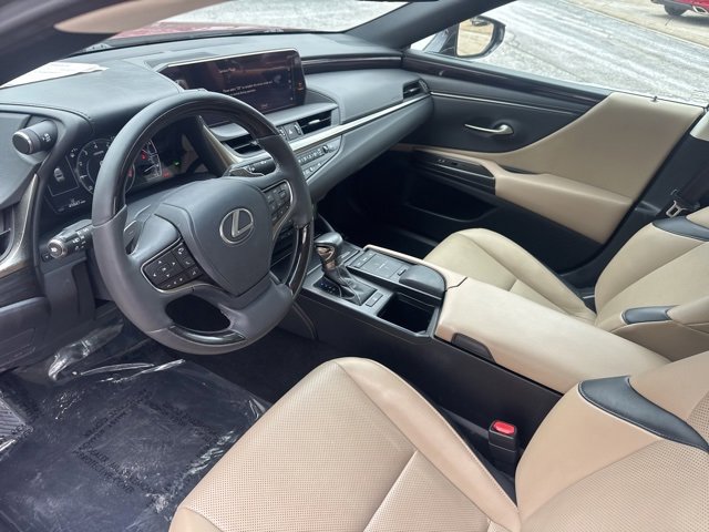 Used 2019 Lexus ES 350 350 image 15