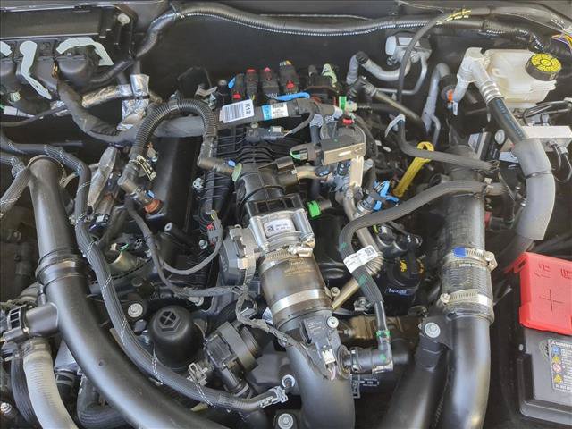 Used 2025 Ford Bronco Badlands AWD/4WD image 23
