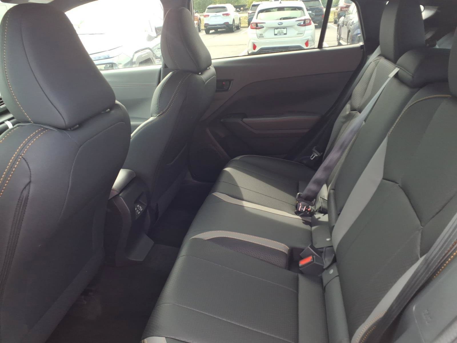 New 2026 Subaru Crosstrek 2.5i Wilderness AWD/4WD image 13