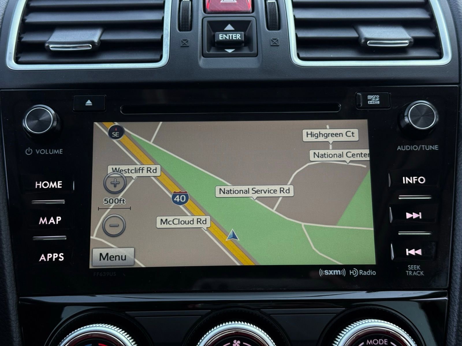 Used 2018 Subaru Forester 2.5i Limited image 43