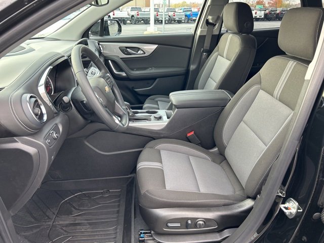 New 2026 Chevrolet Blazer LT w/ Convenience Package image 10