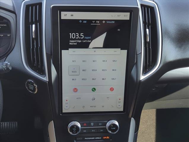 Certified 2024 Ford Edge SEL AWD/4WD image 14