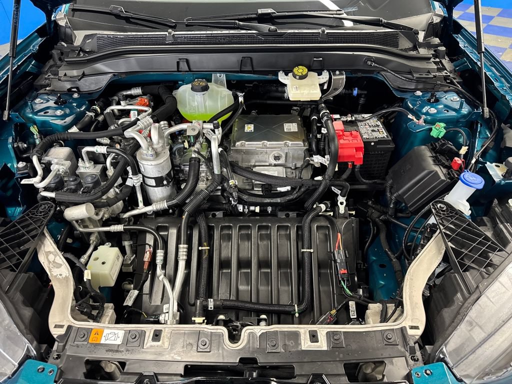 New 2026 Ford Mustang Mach-E Premium AWD/4WD image 23