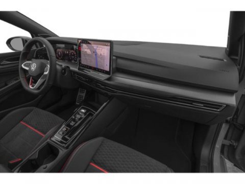 New 2026 Volkswagen GTI SE FWD image 17