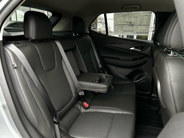 New 2026 Buick Encore GX Sport Touring w/ Comfort Package image 28