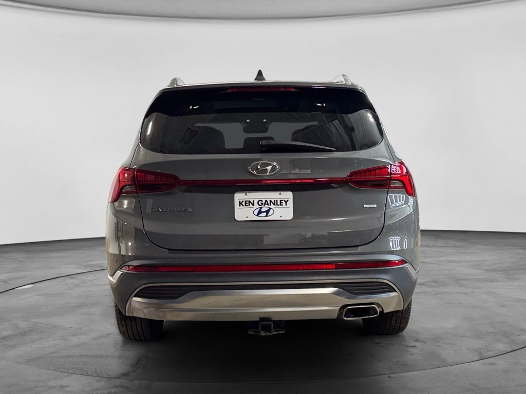 Used 2023 Hyundai Santa Fe SEL w/ Premium Package AWD/4WD image 6