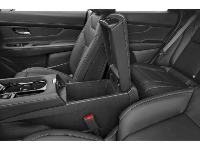 New 2027 Nissan Murano SV AWD/4WD image 10