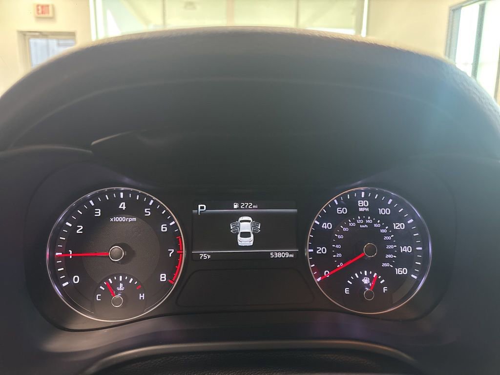 Used 2023 Kia Forte LXS FWD image 16