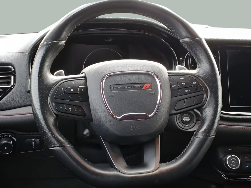 Used 2022 Dodge Durango R/T image 9