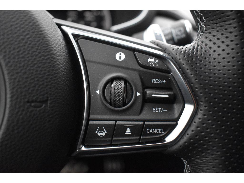 New 2026 Acura MDX Type S w/ Advance Package AWD/4WD image 13
