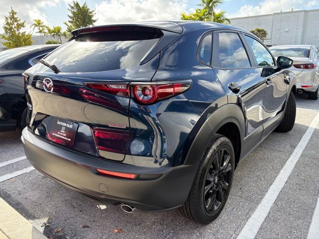 New 2026 MAZDA CX-30 AWD 2.5 S w/ Select Sport Pkg image 2