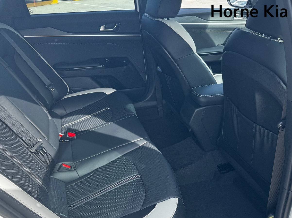 New 2026 Kia K5 GT-Line FWD image 18