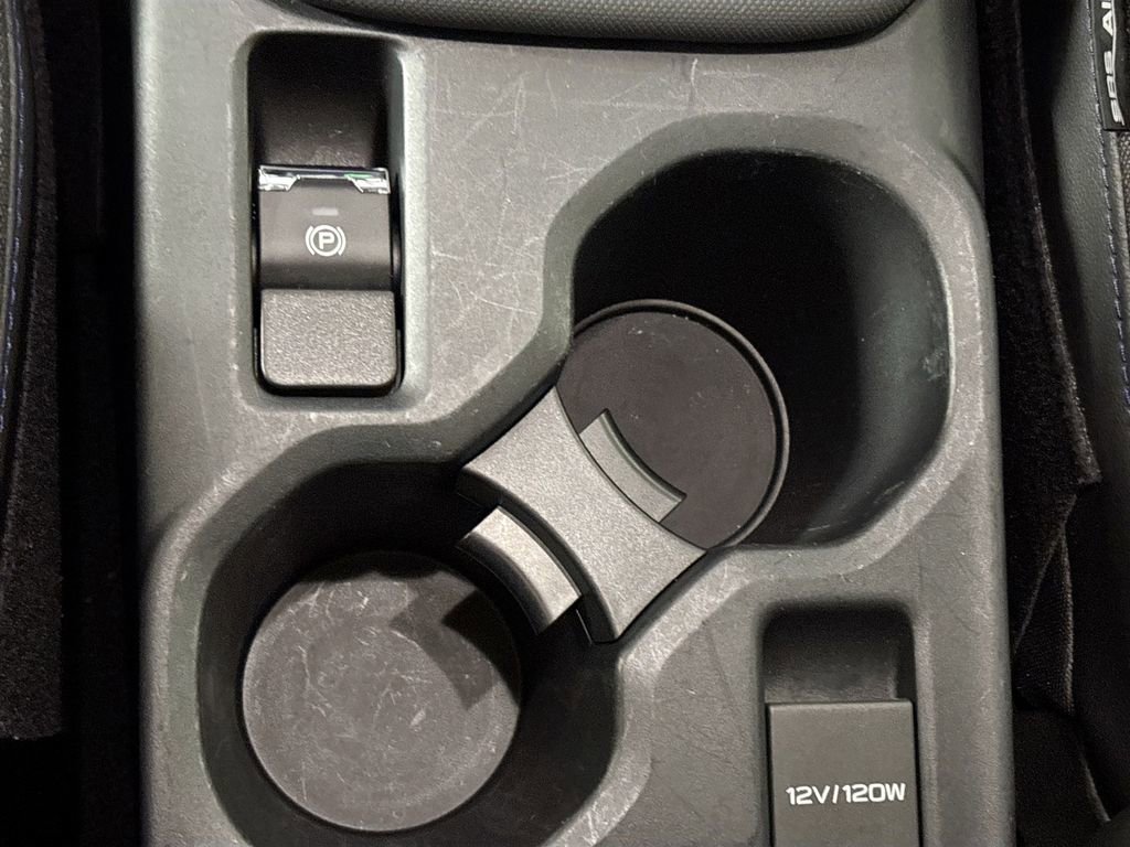 Certified 2025 Subaru Forester Premium image 16