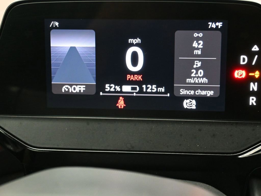 Used 2021 Volkswagen ID.4 Pro S w/ Gradient Package RWD image 13