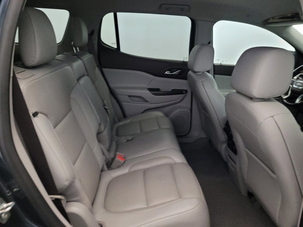 Used 2019 GMC Acadia SLT AWD/4WD image 19
