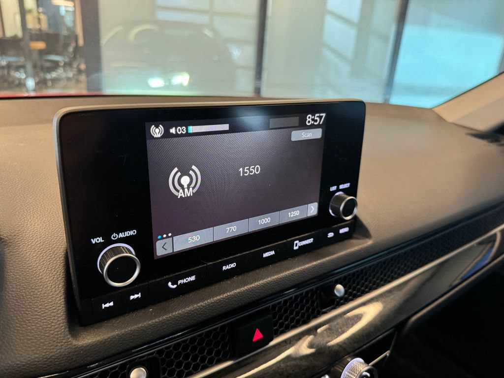 Used 2023 Honda Civic LX image 13
