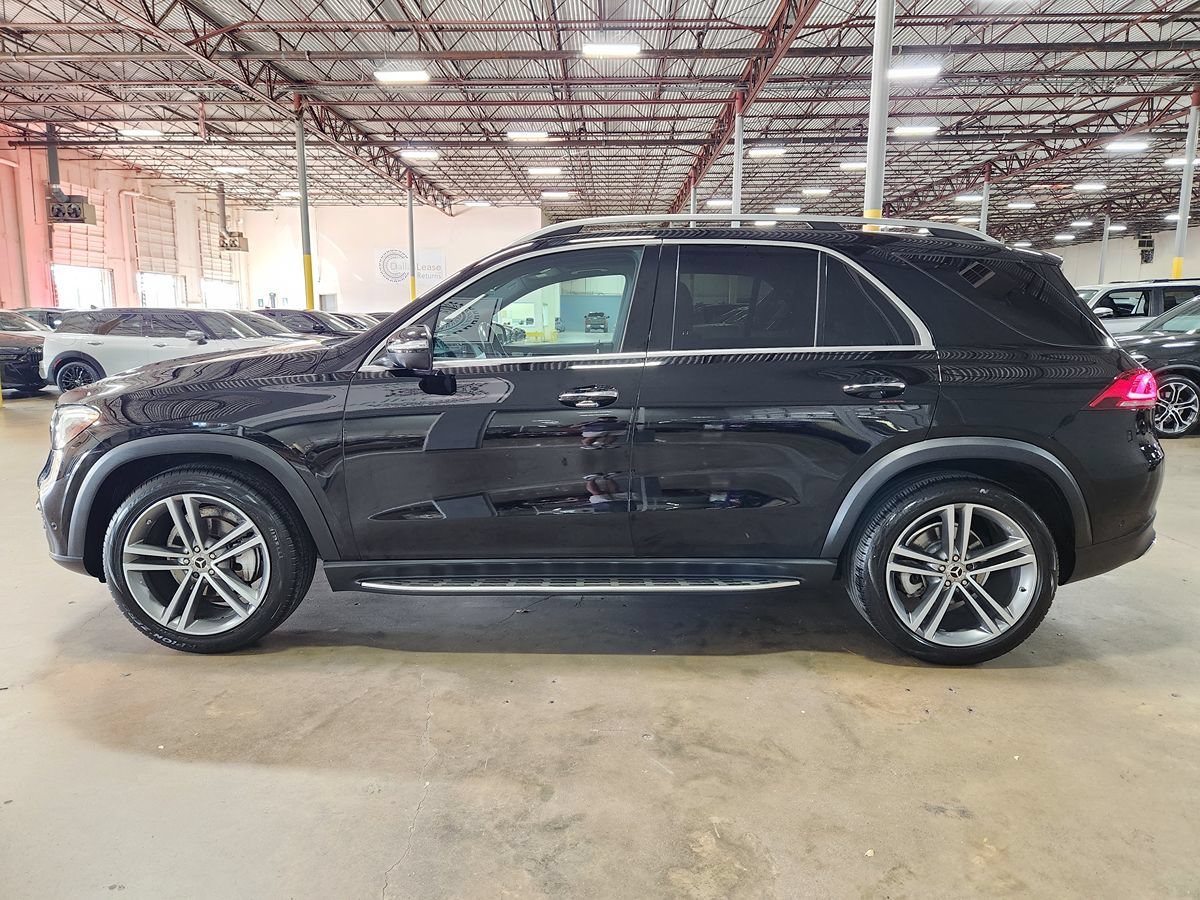 Used 2021 Mercedes-Benz GLE 350 image 7