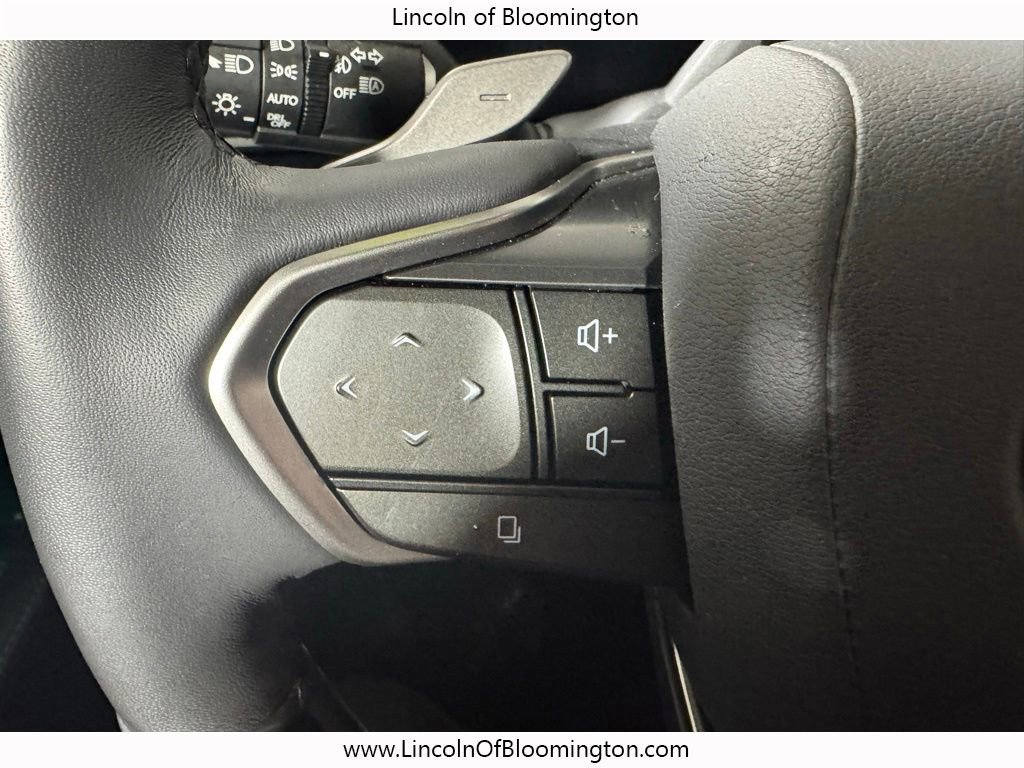 Used 2024 Lexus RX 350 Premium Plus w/ Convenience Package AWD/4WD image 43