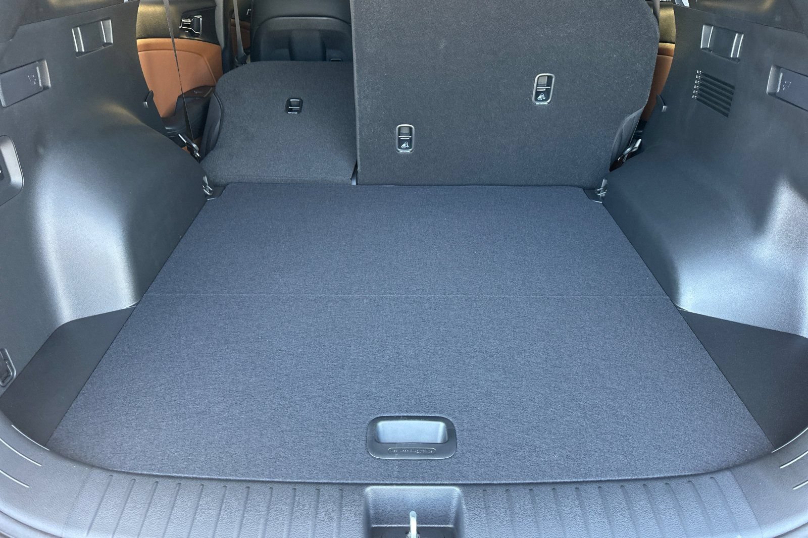 New 2026 Kia Sportage X-Line AWD/4WD image 15