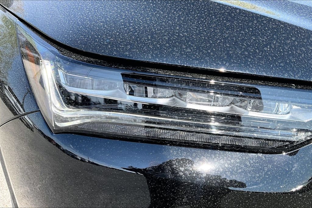 New 2026 Acura MDX A-Spec AWD/4WD image 24