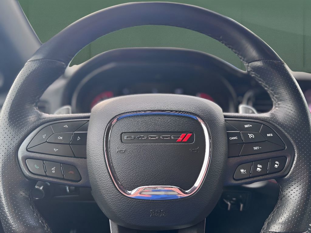 Used 2024 Dodge Durango GT image 16