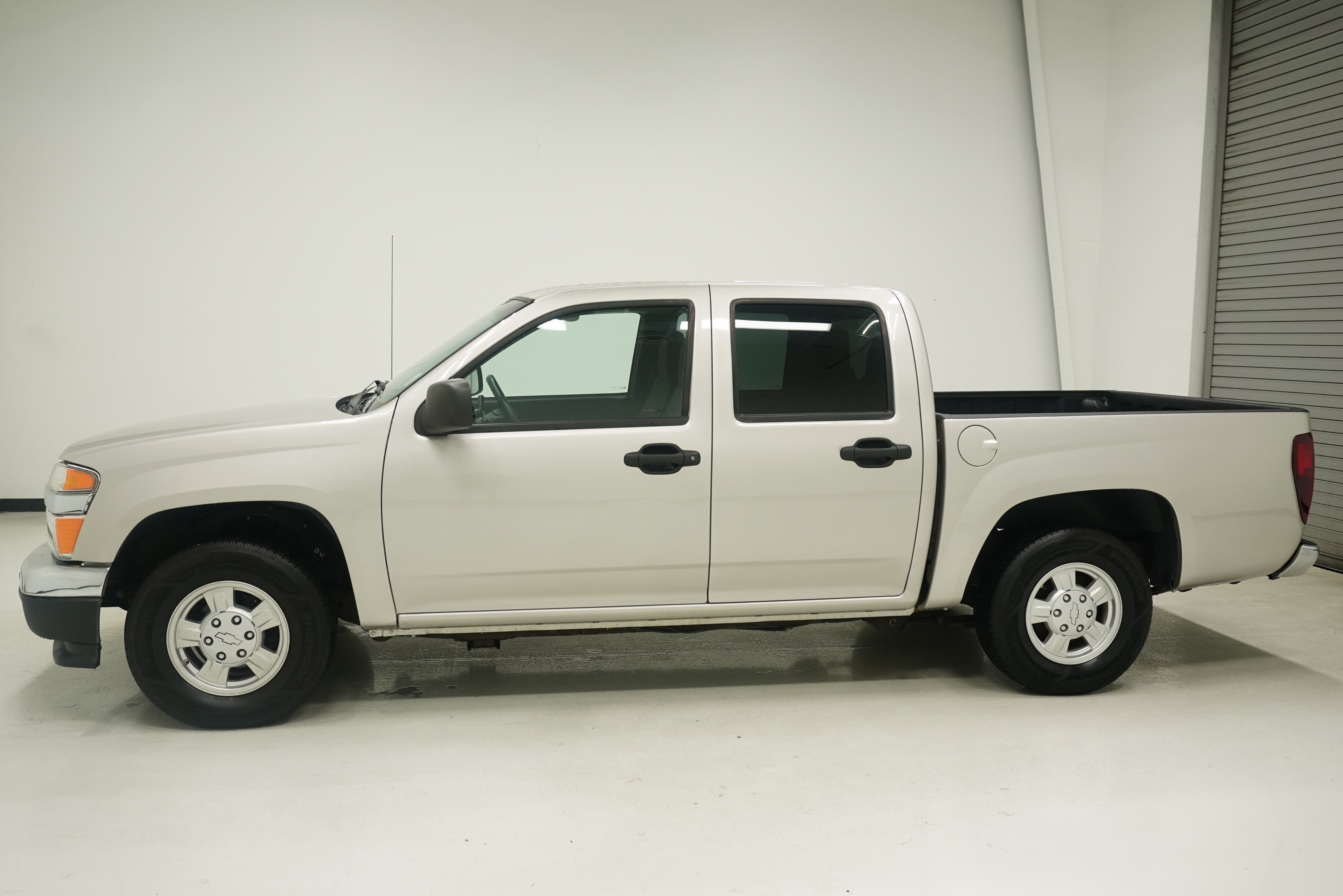 Used 2007 Chevrolet Colorado LT RWD image 6
