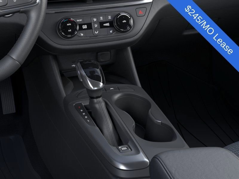New 2026 Buick Envista Preferred w/ Convenience I Package FWD image 23