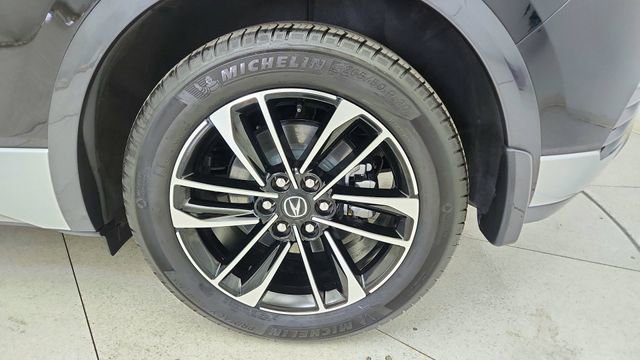 Used 2024 Acura ZDX A-Spec image 60