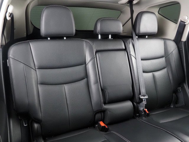 Used 2022 Nissan Murano SL image 14